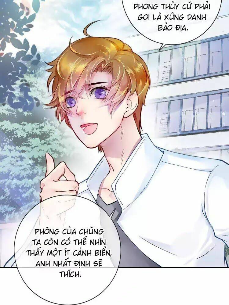 Chung Cư Của Các Ảnh Đế: Chapter 5