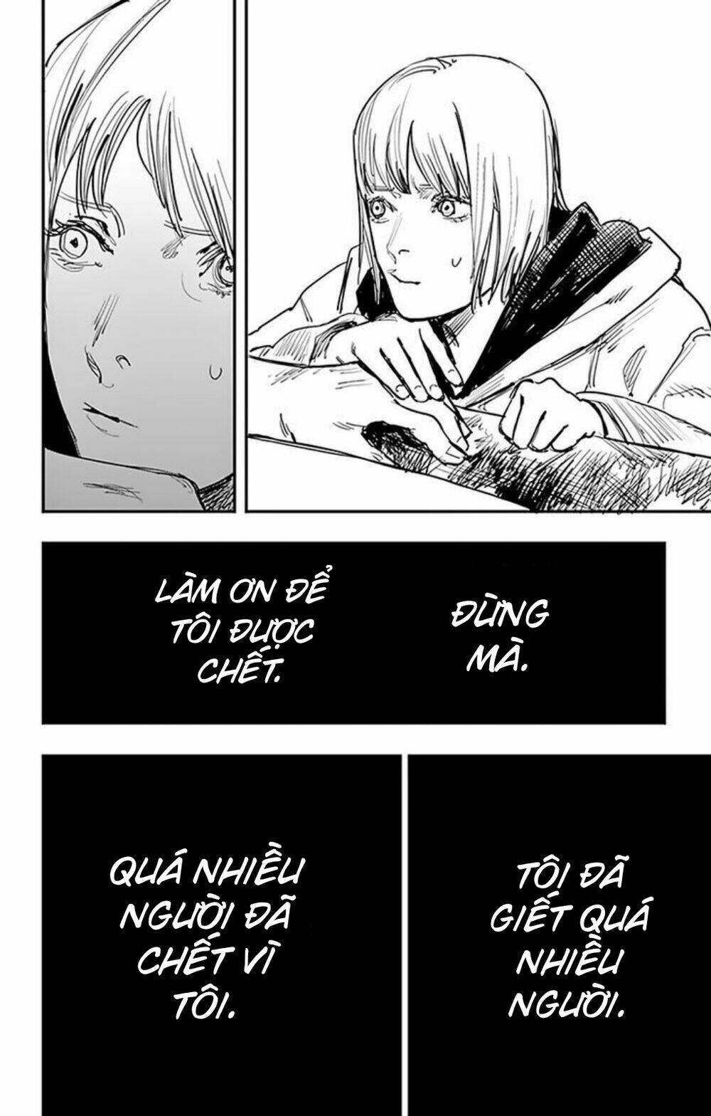 Hoả Quyền: Chapter 56