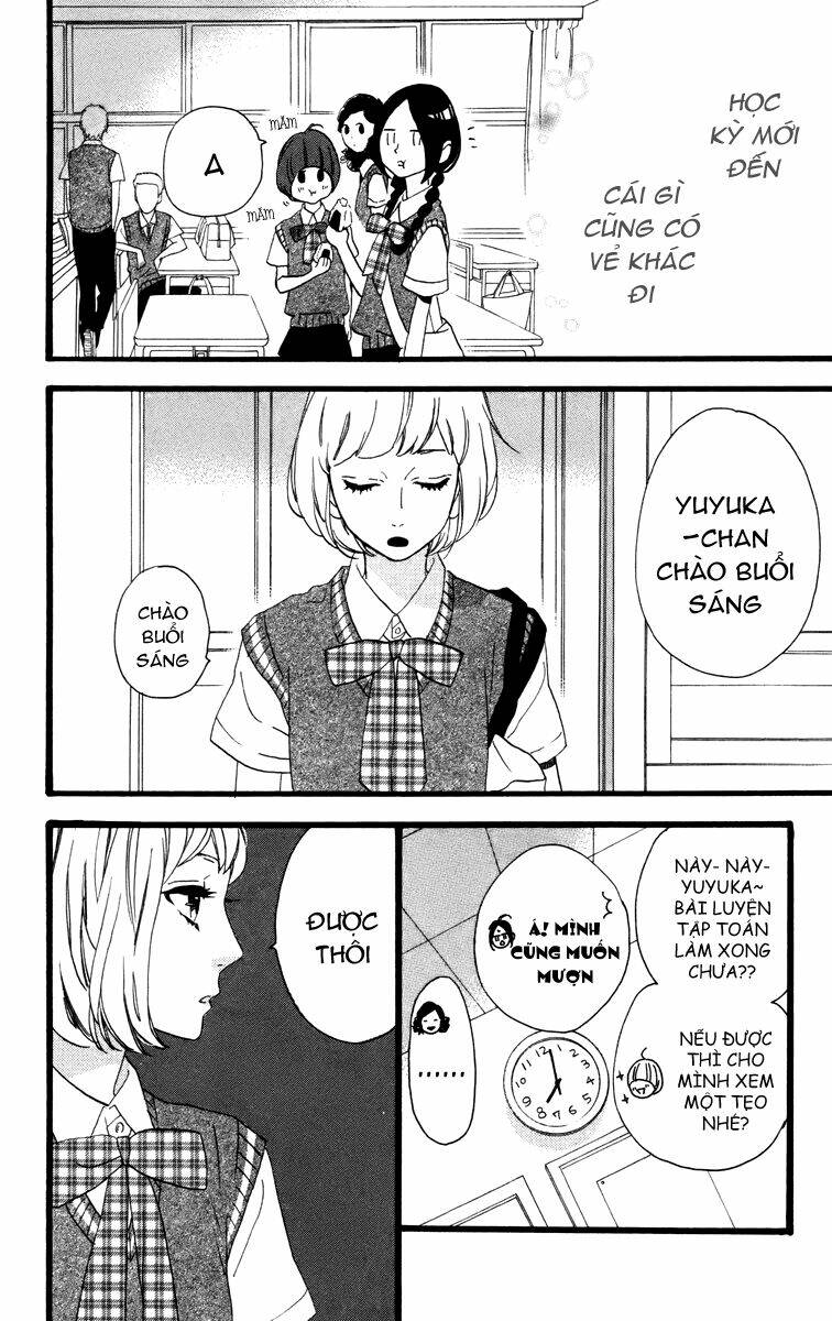 Sao Mai Của Em: Chapter 26