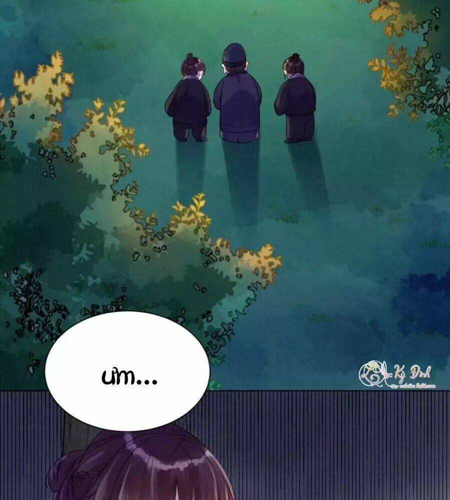 Yêu Long Đại Nhân Của Ta: Chapter 4