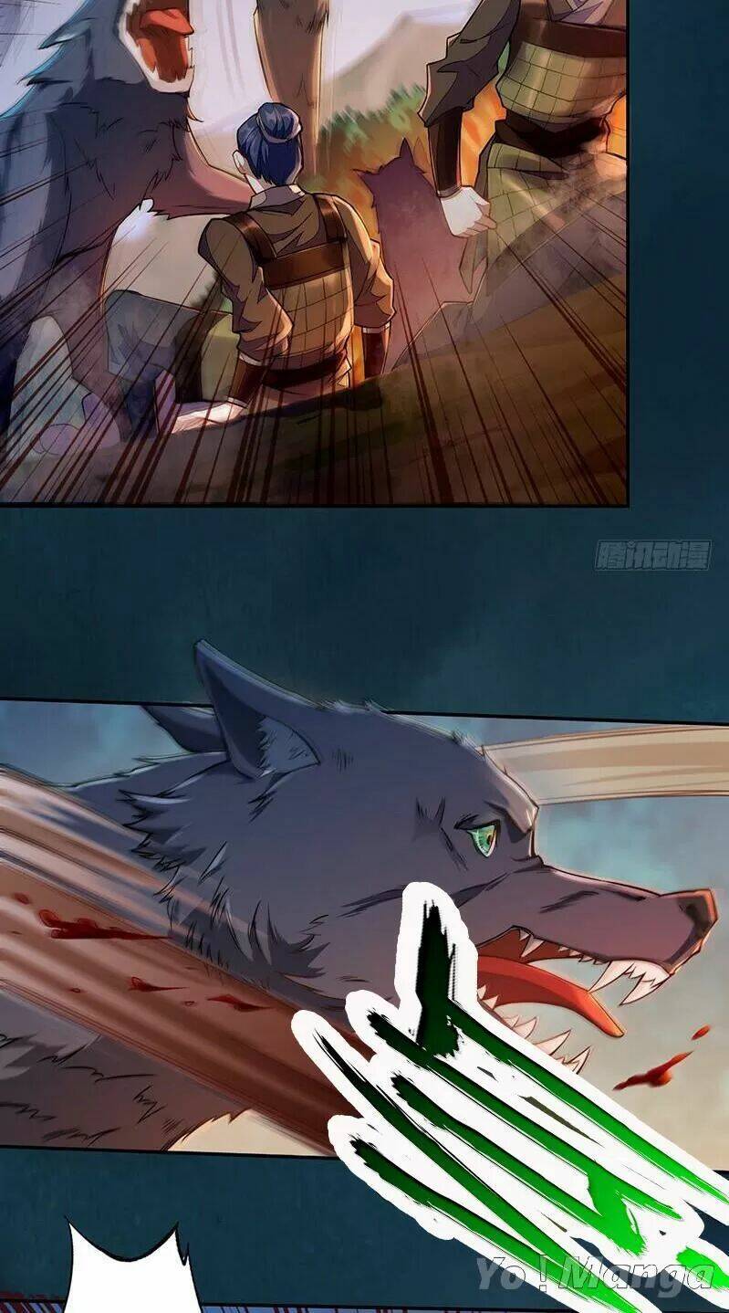 Tuyệt Thế Luyện Đan Sư: Chapter 110