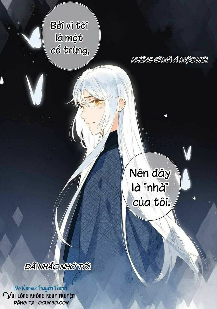 Sos! Tôi Đã Yêu Một Con Sâu Bướm (Phần 2): Chapter 10