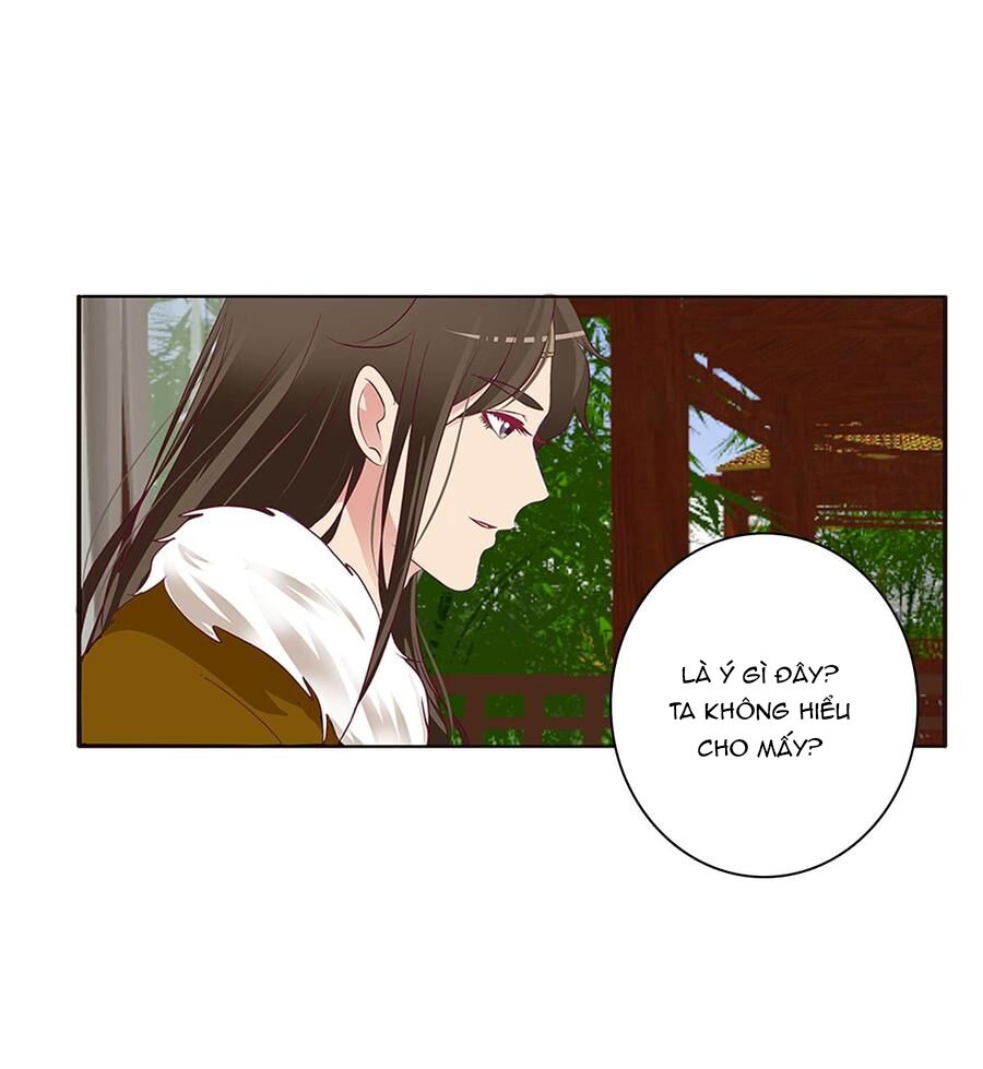 Thông Linh Phi: Chapter 504