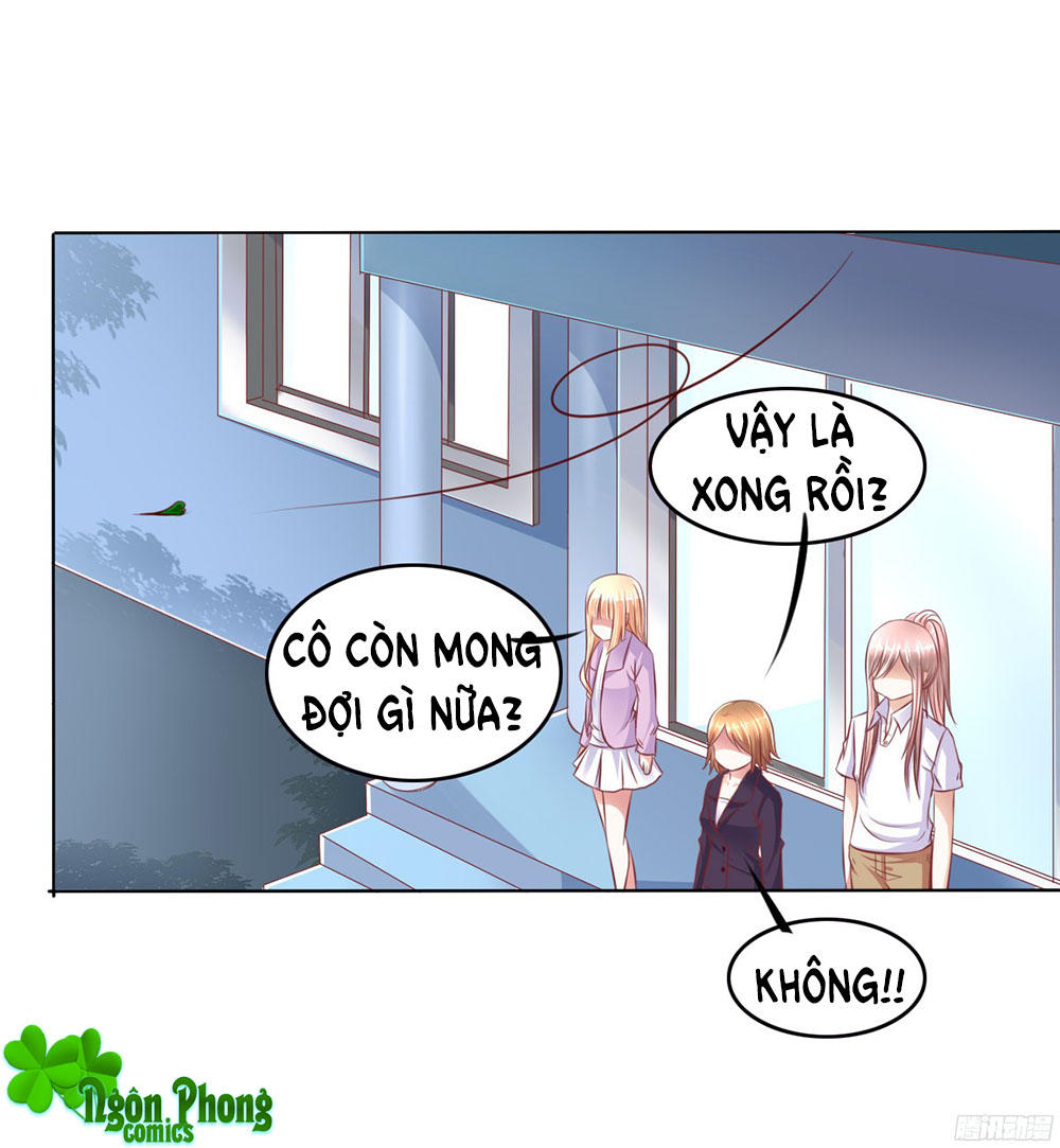 Hoàng Đế “Phế Vật” Tiến Hóa Sử: Chapter 38