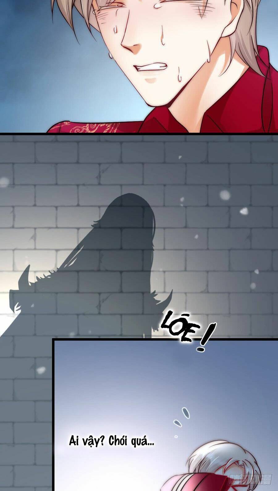 Phu Phu Khuynh Thành: Chapter 6