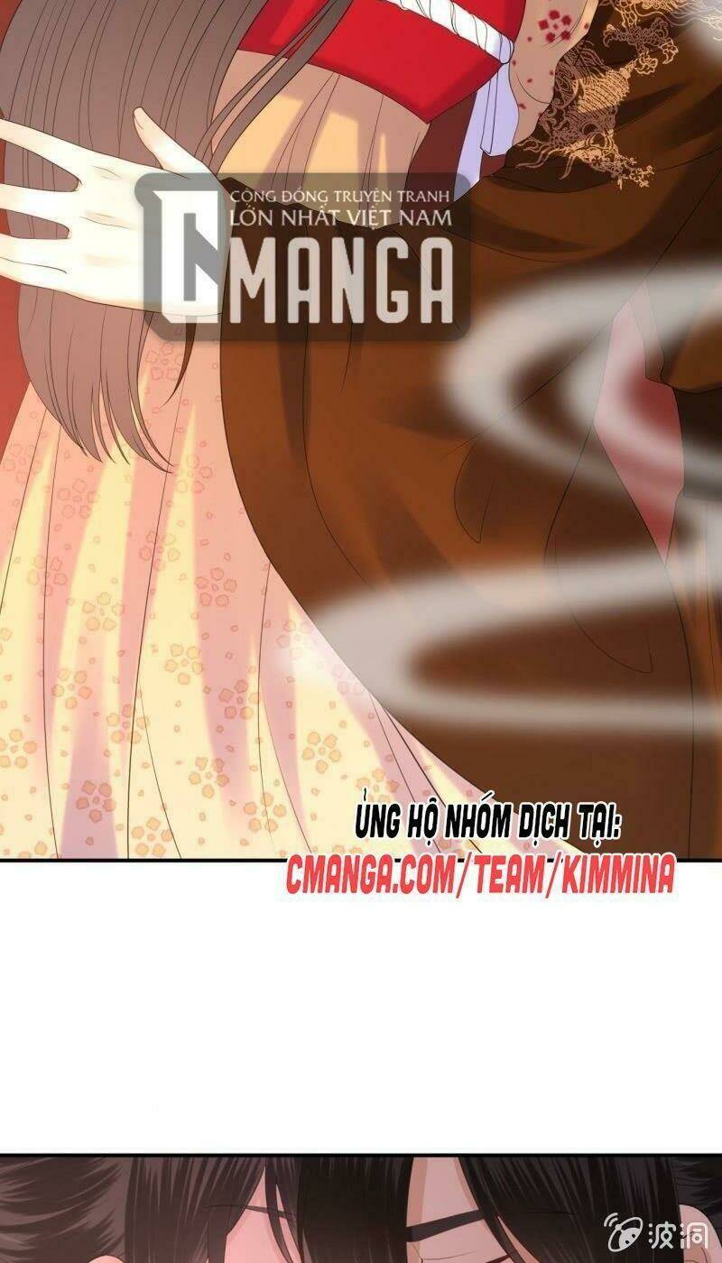 Vương Gia Kiêu Ngạo Quá Khó Cua: Chapter 108