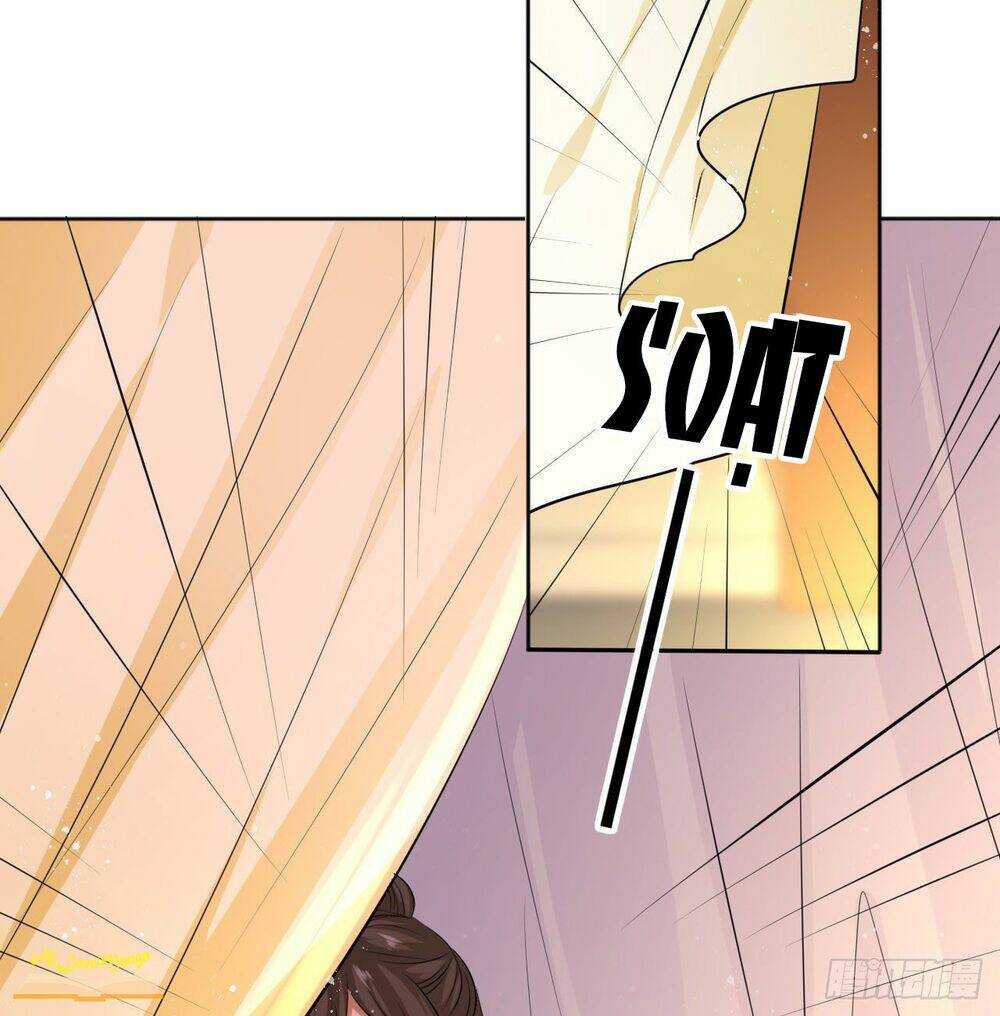 Vương Phi Thật Thích Trang Điểm: Chapter 97