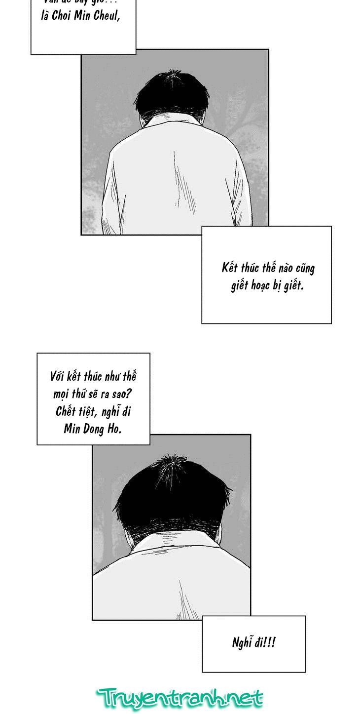 Dear Boy: Chapter 52