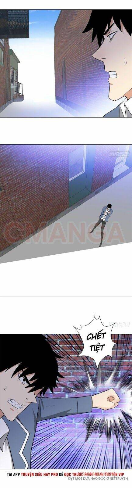 Học Viện Cao Thủ: Chapter 266