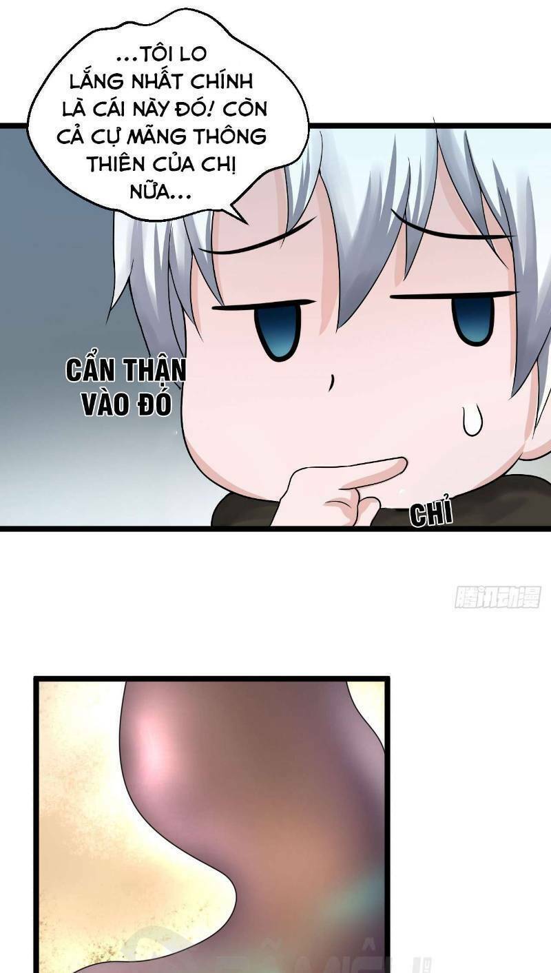 Đô Thị Tu Luyện Cuồng Triều: Chapter 101