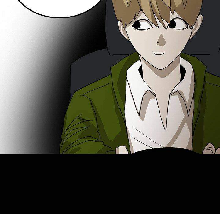 Bệnh Viện Ma Ám: Chapter 31