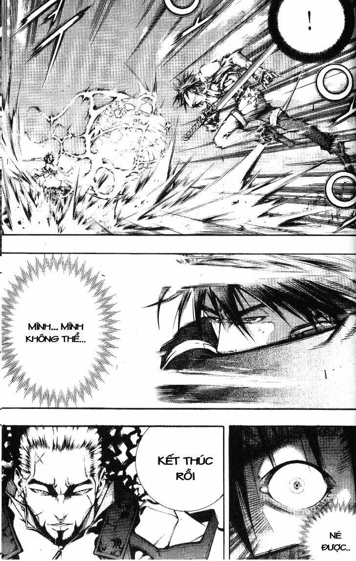 Utopia S Avenger: Chapter 7