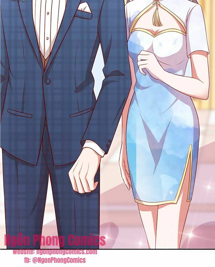 Cả Thế Giới Đều Không Bằng Người: Chapter 35