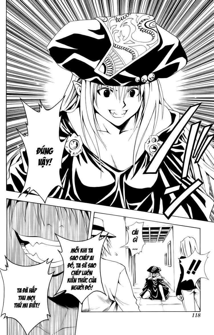 Sát Thủ Mèo Đen: Chapter 109