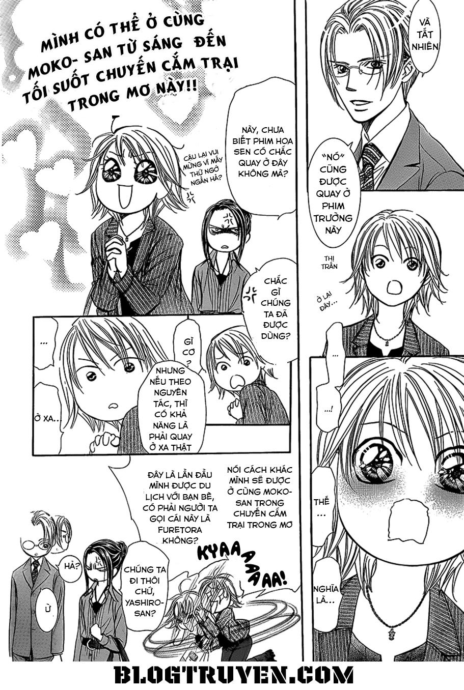 Thách Thức Tuyệt Vời: Chapter 242