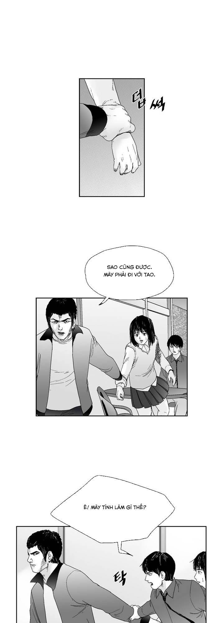 Dear Boy: Chapter 43