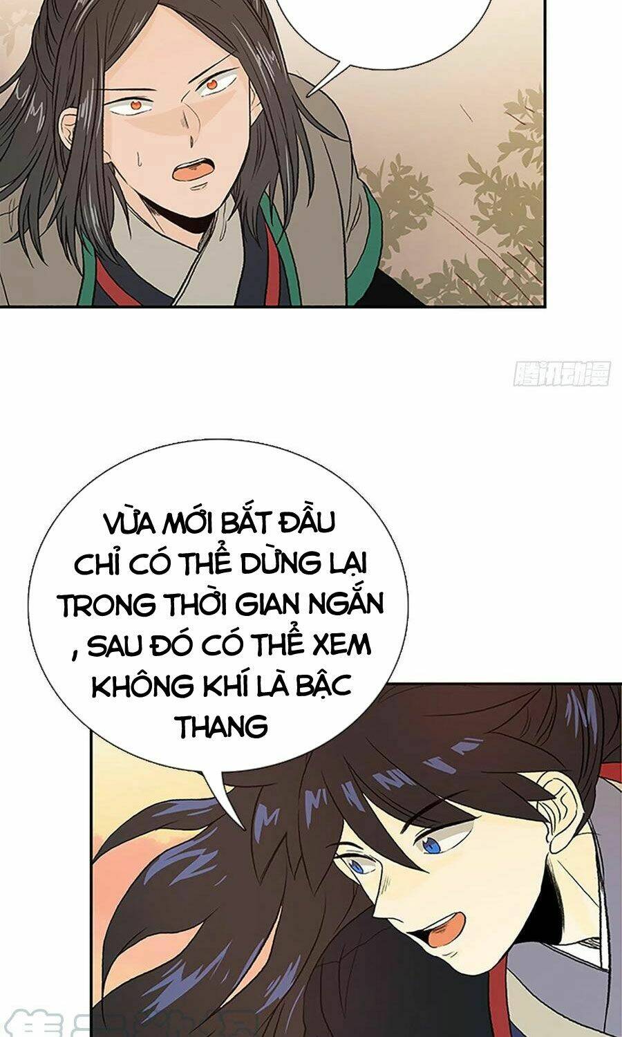 Học Sĩ Tái Sinh: Chapter 174
