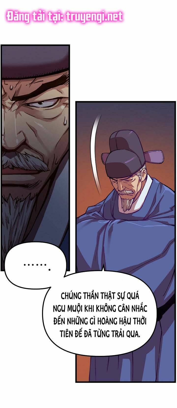 Tôi Sẽ Sống Như Một Hoàng Tử: Chapter 9