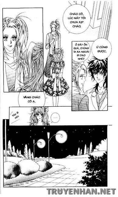 Lọ Lem Hậu Đậu: Chapter 81