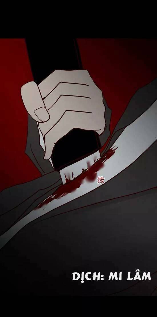 Tấm Da Người: Chapter 10