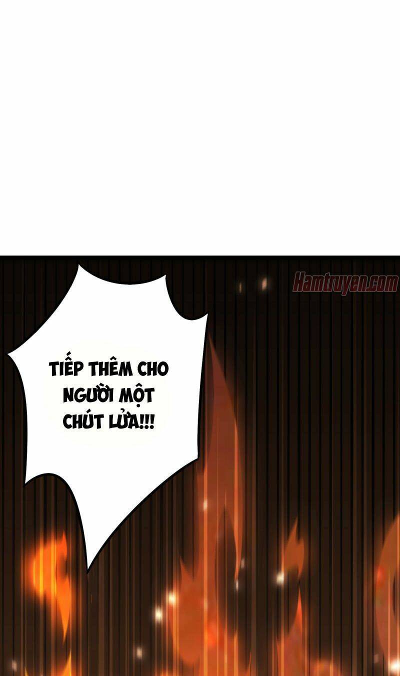 Phục Thiên Thánh Chủ: Chapter 54