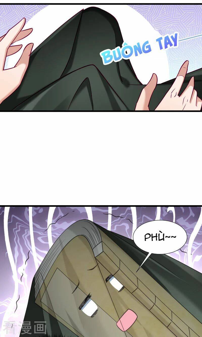 Tiểu Hoàng Thư Và Tiểu Hoàng Thúc: Chapter 36