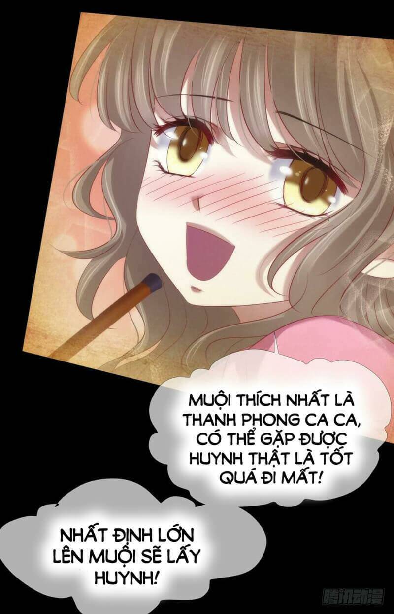 Một Vạn Tư Thế Công Lược Yêu Nam: Chapter 164