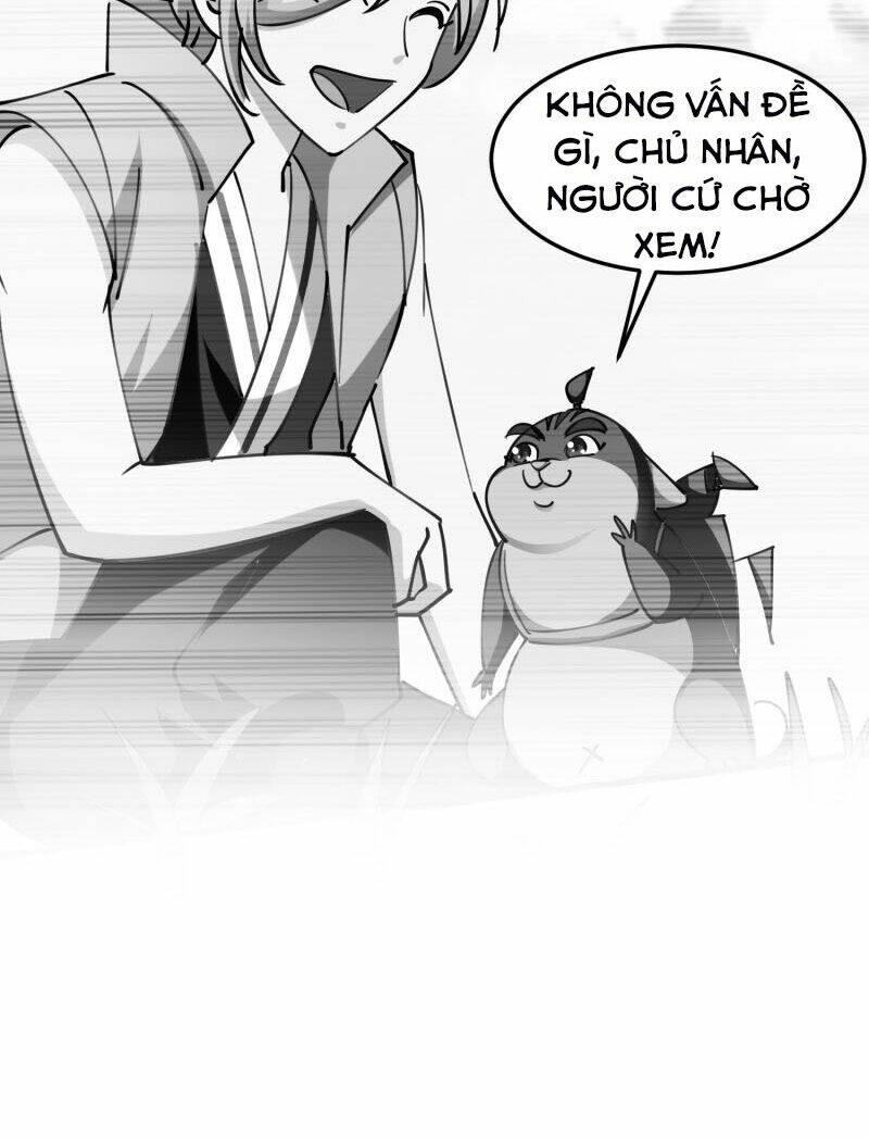 Vạn Giới Tiên Vương: Chapter 76