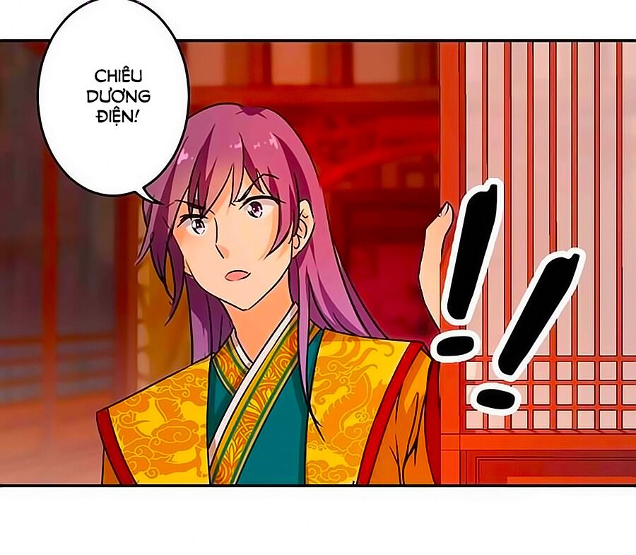 Vương Gia ! Ngươi Thật Bỉ Ổi !: Chapter 322