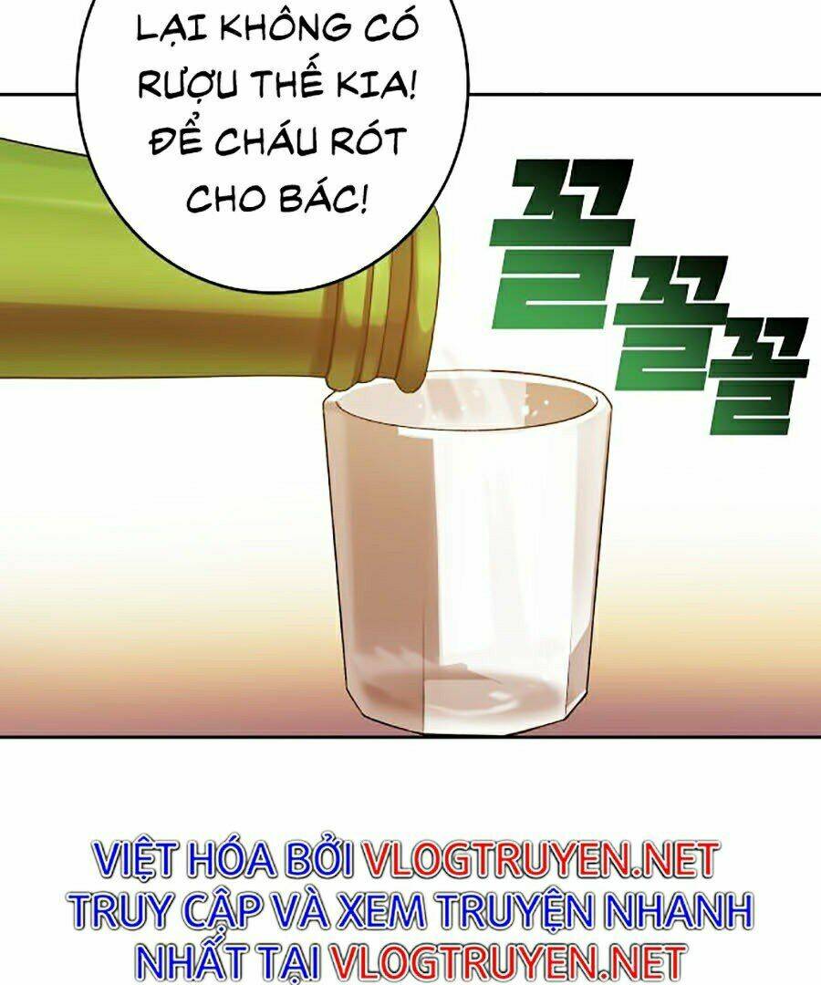 Hard Core Leveling Warrior Ss2: Chapter 105