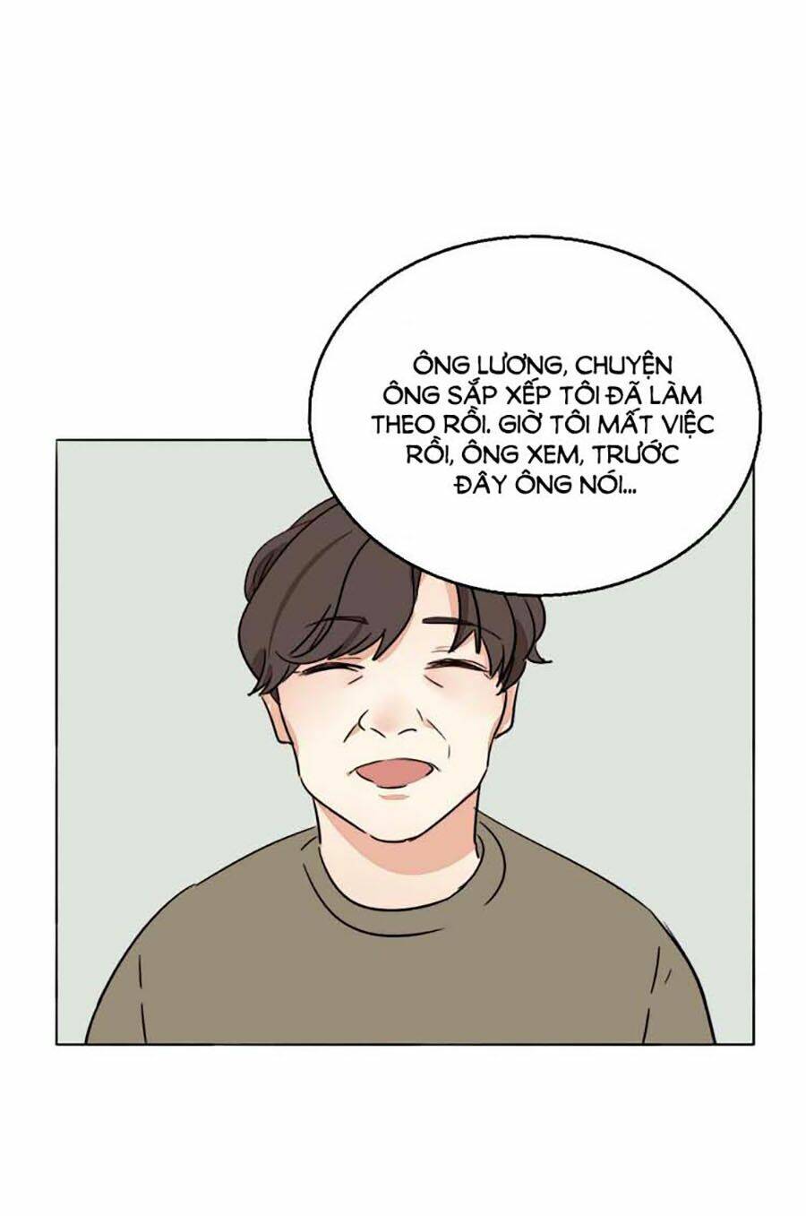 Mùi Hương Lãng Mạn: Chapter 79