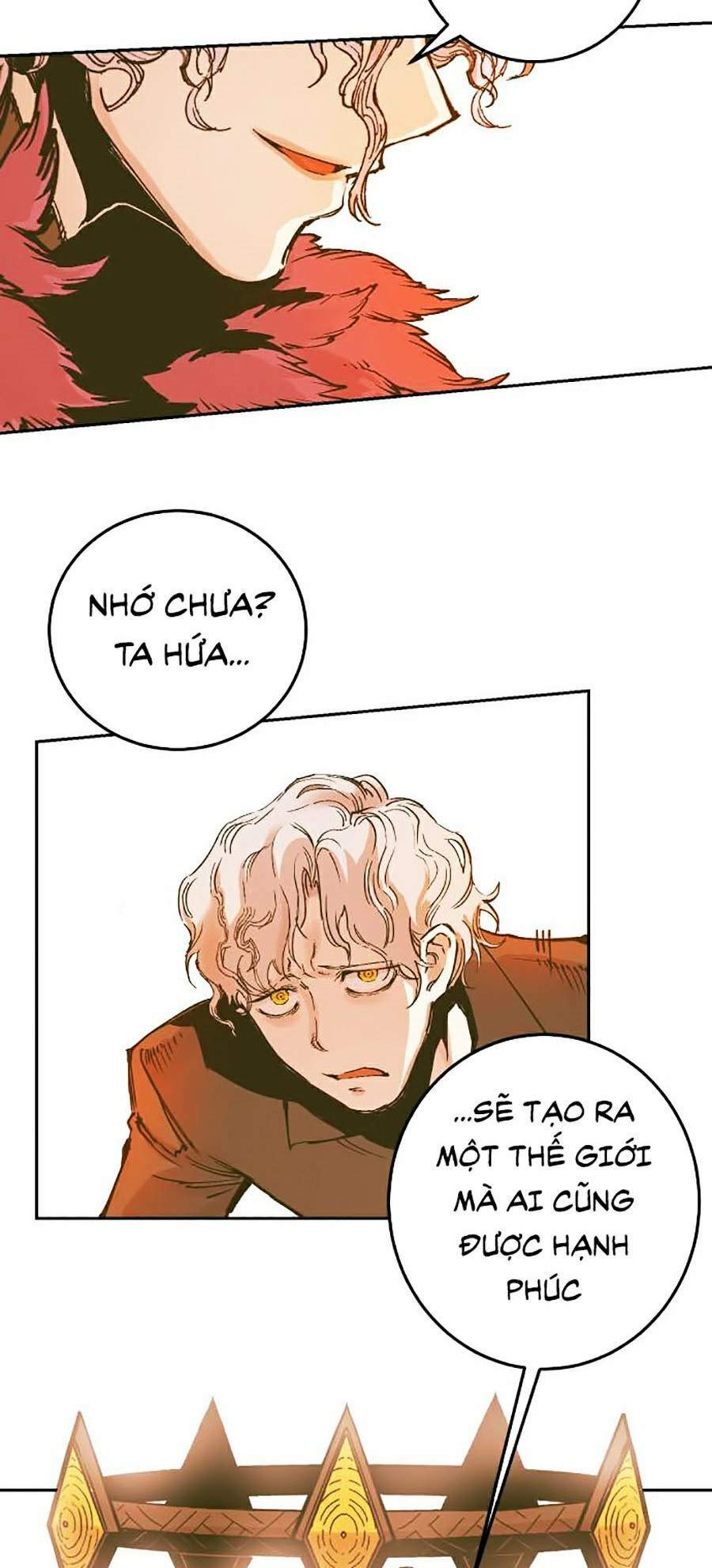 Hard Core Leveling Warrior Ss2: Chapter 113