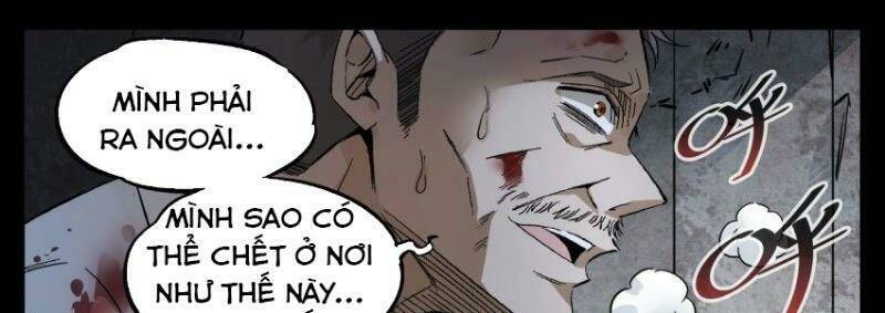 Võ Lực Chí Mạng: Chapter 1