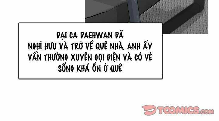 Kẻ Mạnh Nhất - Tong Edge: Chapter 77