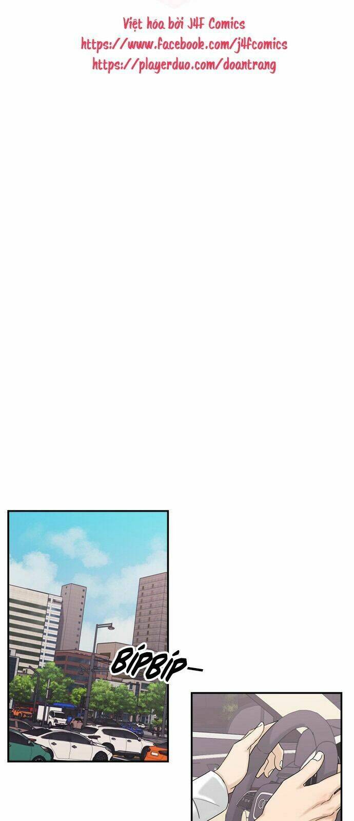 Phải Lòng Oan Gia: Chapter 56