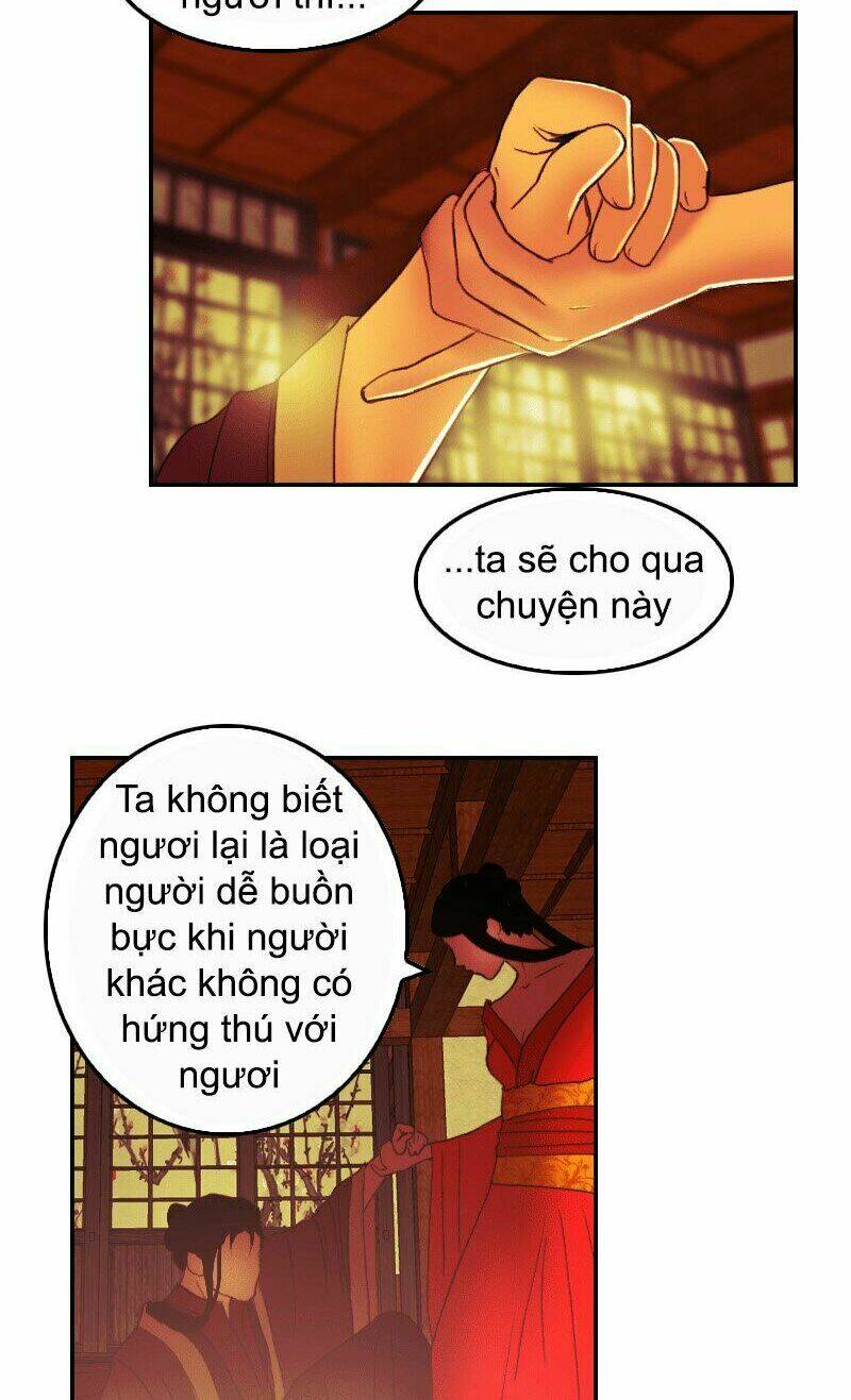 Huyết Đế Bạo Chúa: Chapter 29