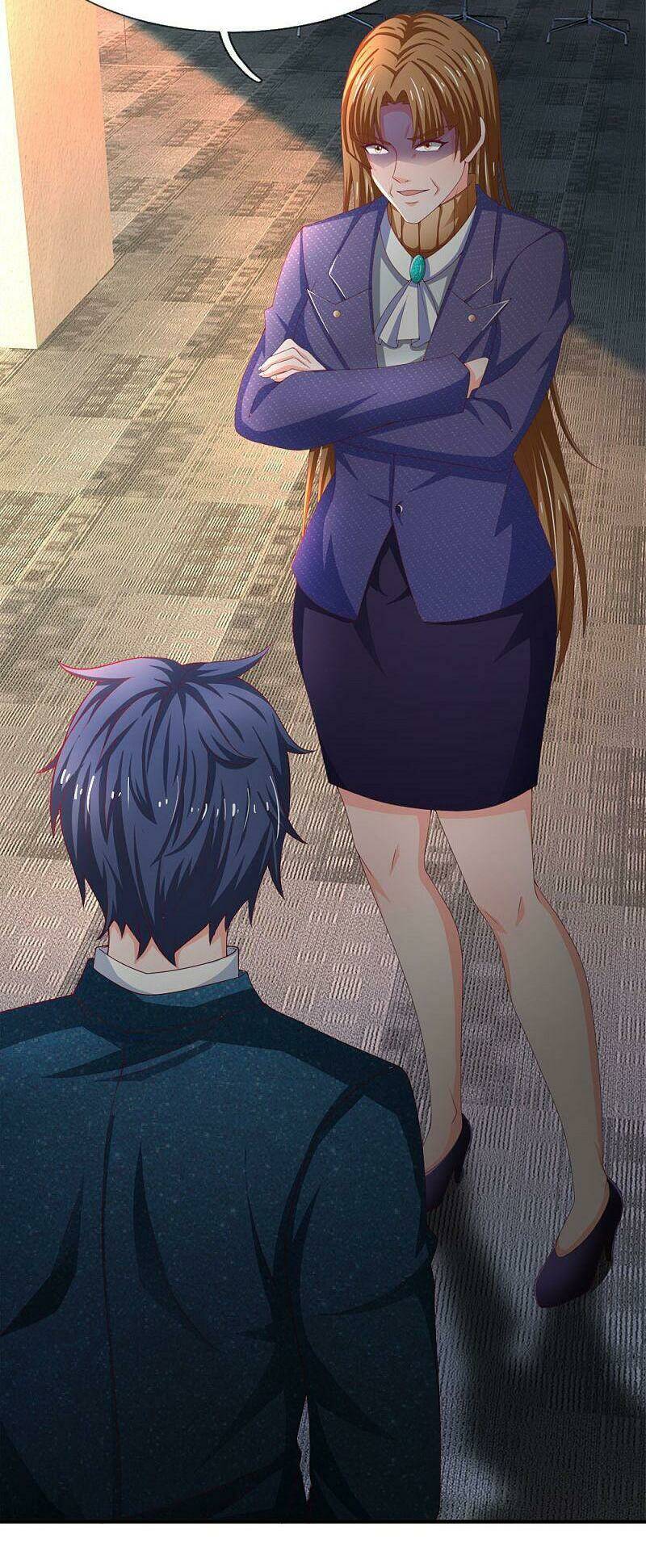 Chung Cực Binh Vương Tại Đô Thị: Chapter 148