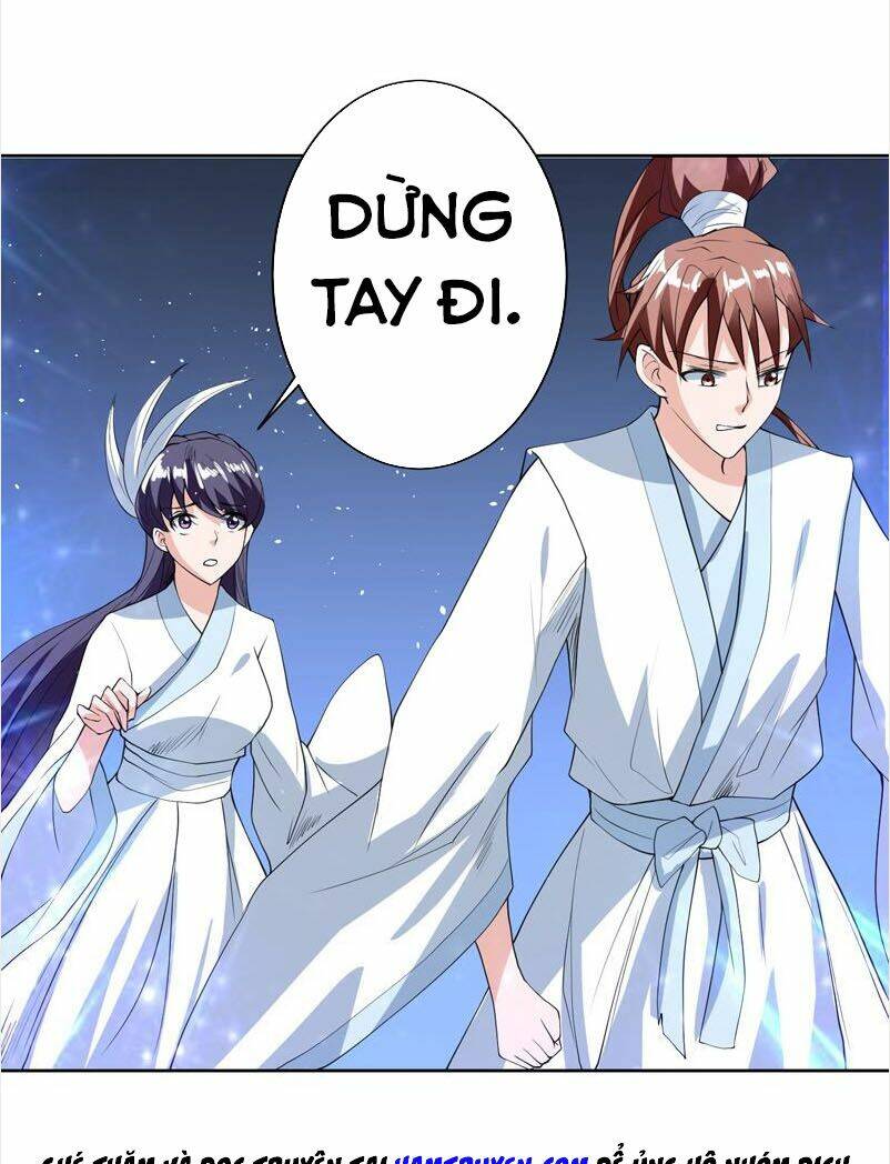 Tối Cường Thần Thú Hệ Thống: Chapter 111