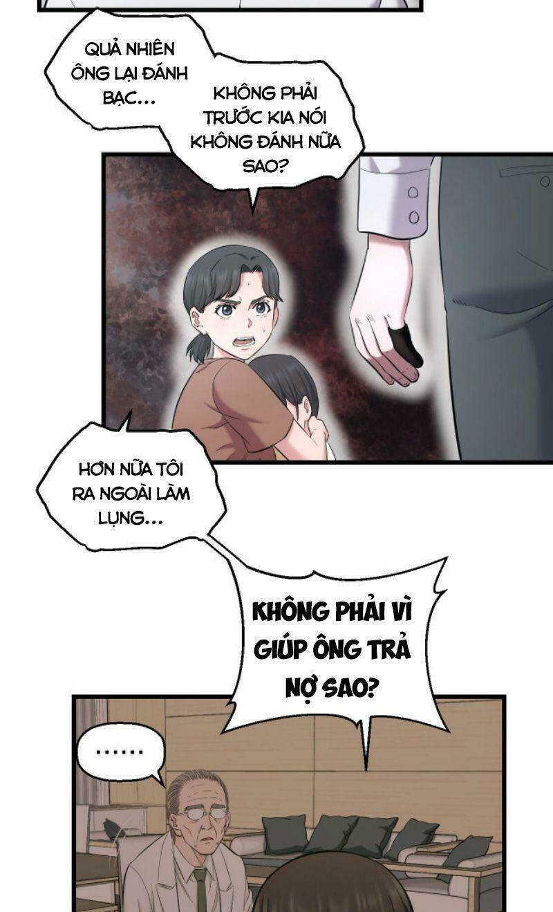Đối Mặt Với Thử Thách: Chapter 69