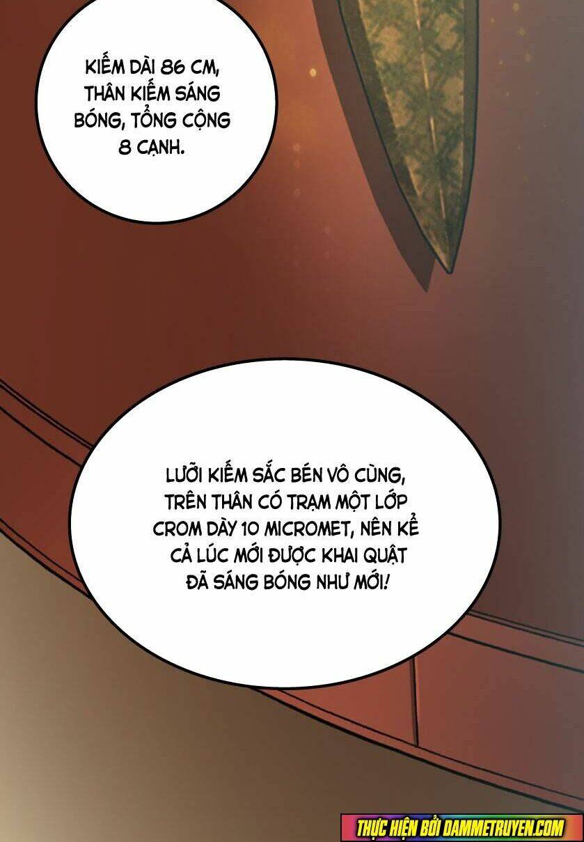 Tuyệt Hành Giả: Chapter 11