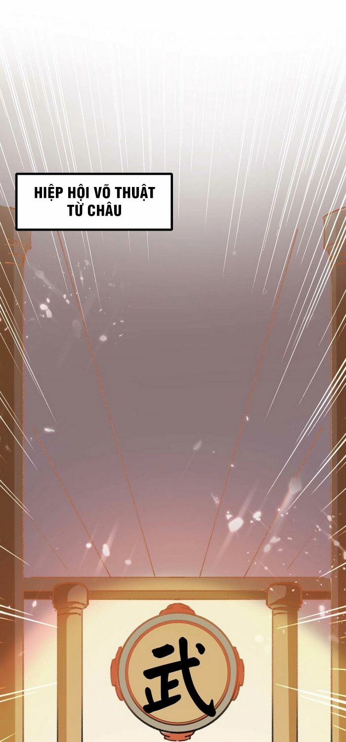 Trọng Sinh Khí Thiếu Quy Lai: Chapter 157