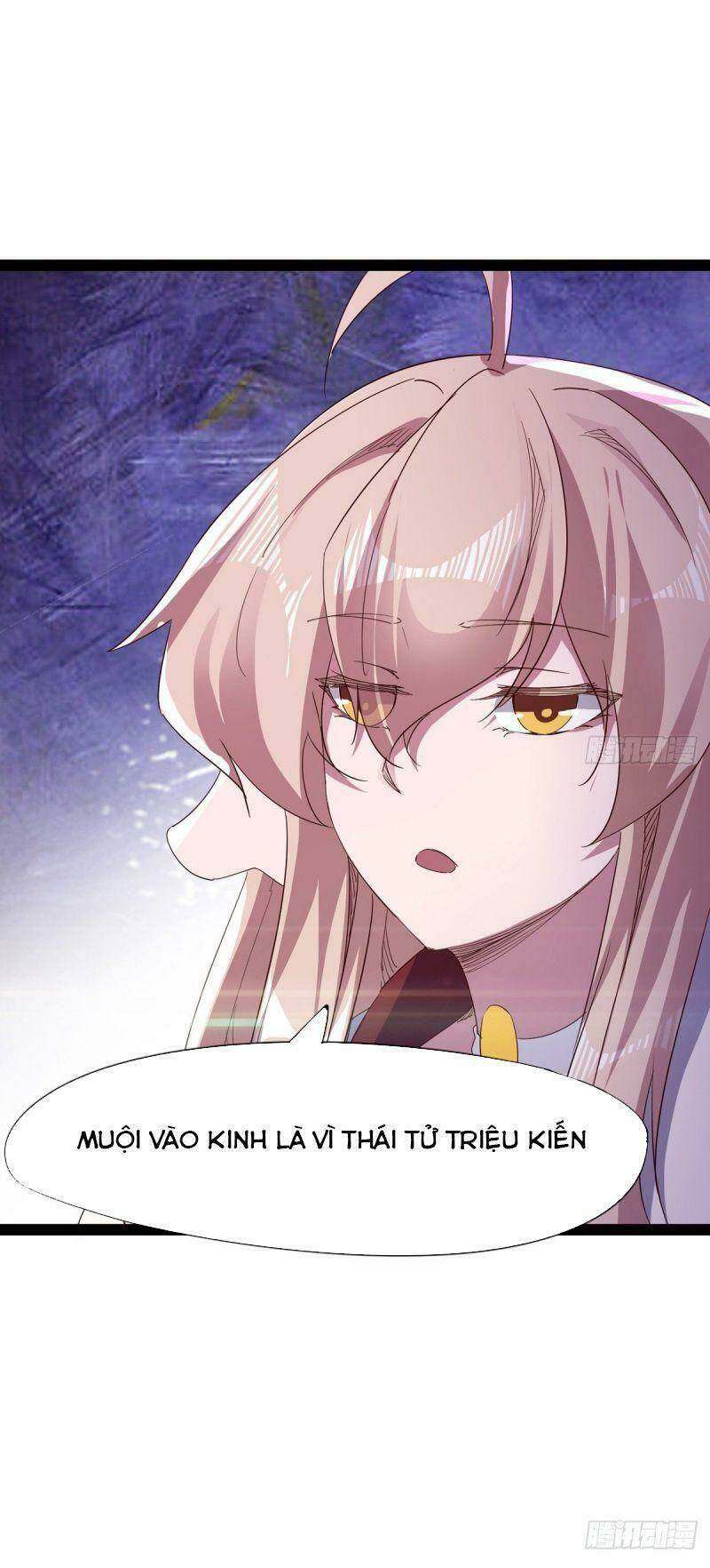 Kiếm Đồ: Chapter 53