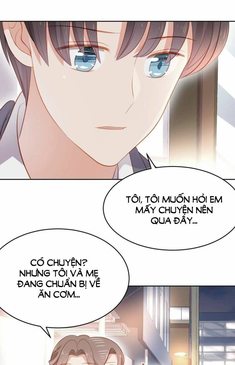 Khi Trá Luyến Nhân: Chapter 63