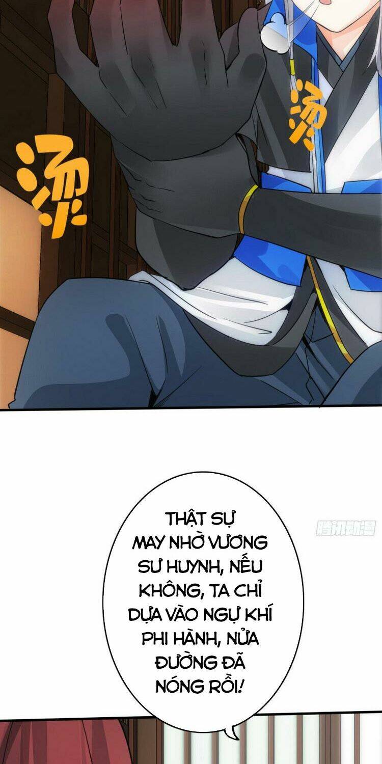 Chư Thiên Ký: Chapter 284