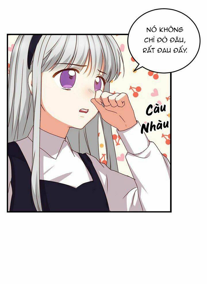 Đừng Chọc Đứa Em Gái Bé Bỏng Của Chúng Tôi: Chapter 23