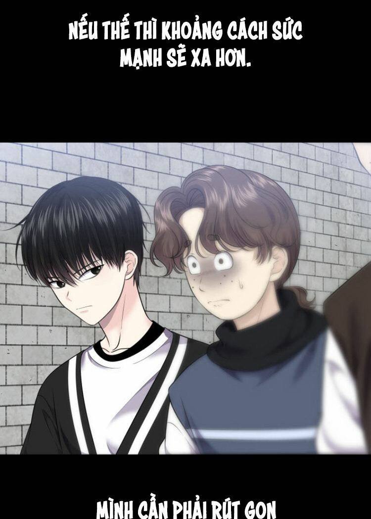 Trò Chơi Của Chúa Thượng: Chapter 12