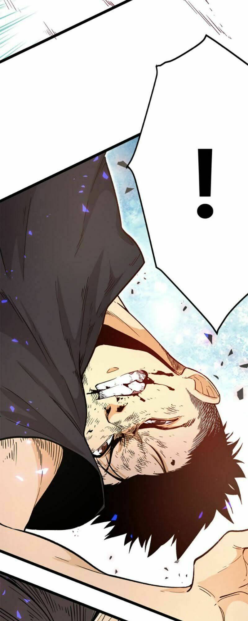 Hắc Uyên Lê Minh Thời: Chapter 7