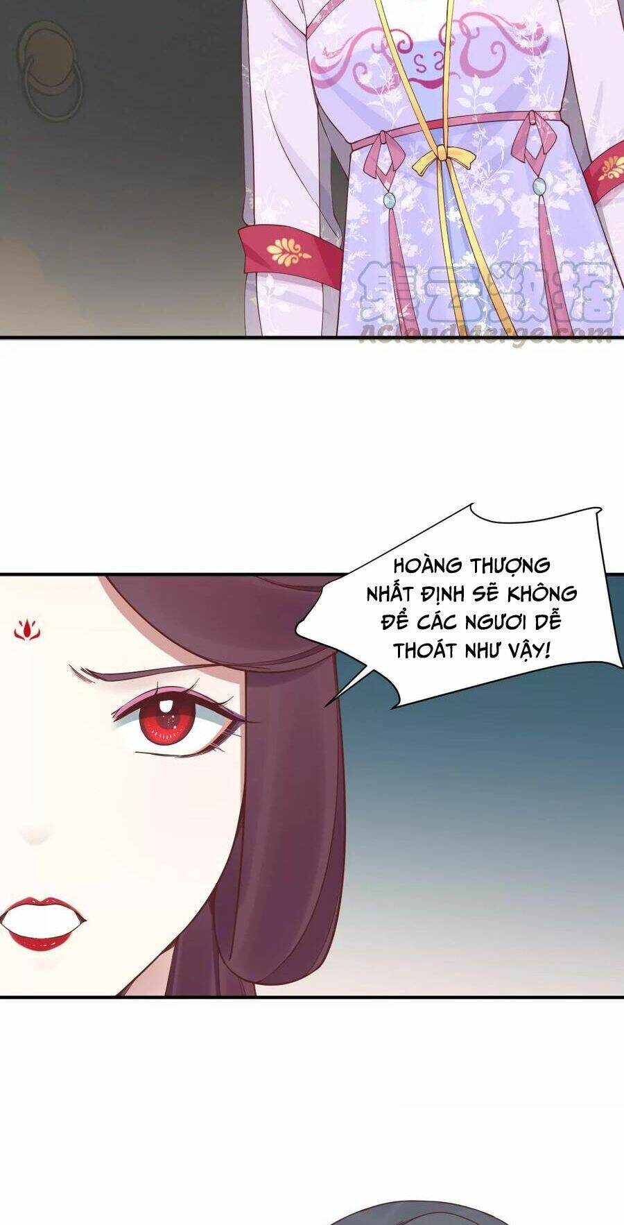 Hoàng Hậu Bận Lắm: Chapter 164