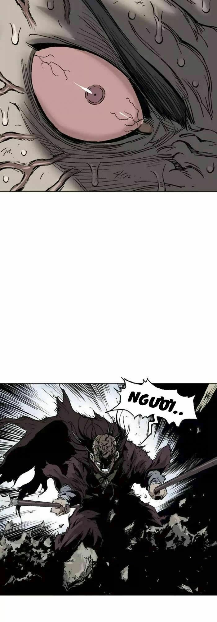 Cao Thủ 2: Chapter 47