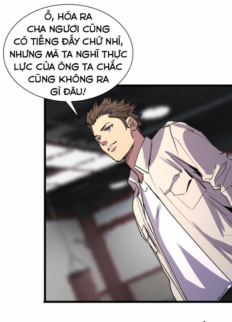 Bắt Đầu Với Tề Thiên Đại Thánh: Chapter 17